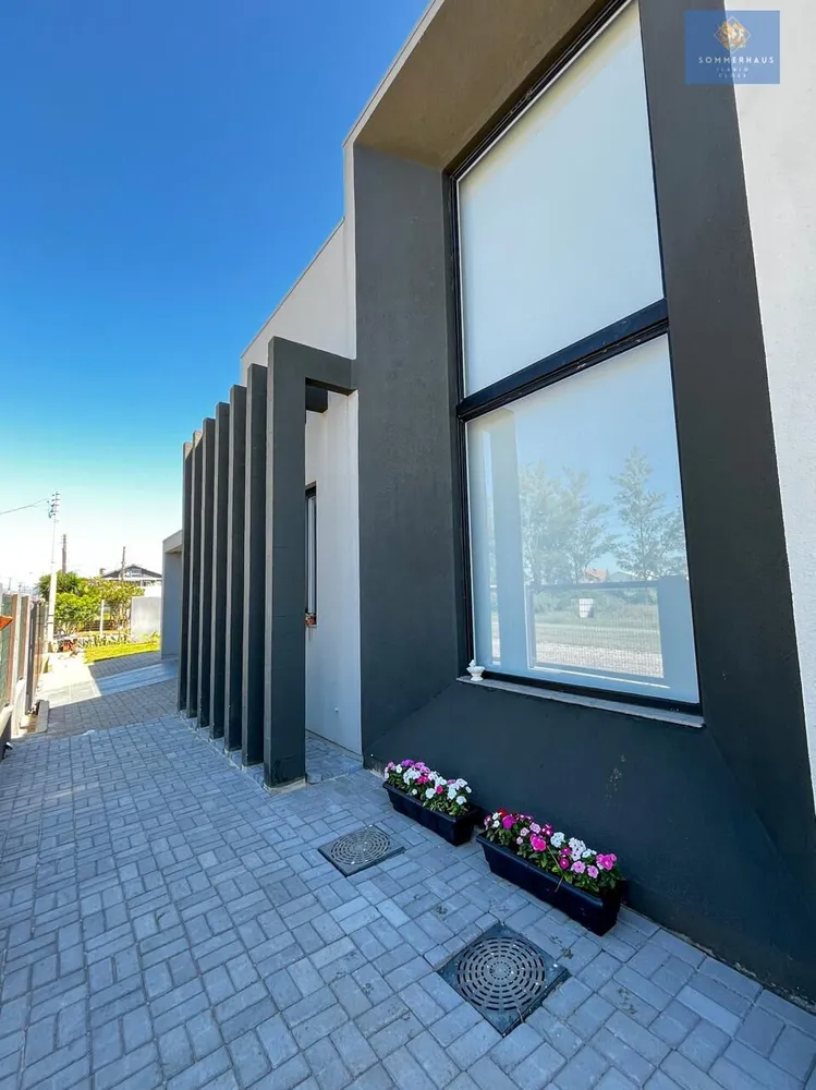 Sobrado, 3 quartos, 190 m² - Foto 4