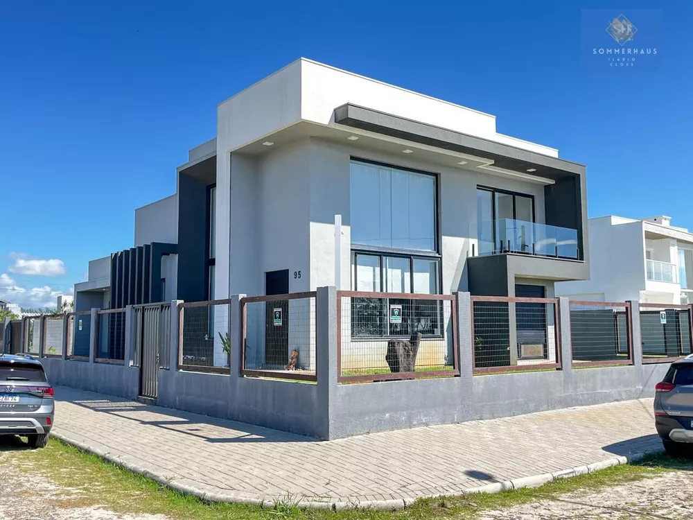 Sobrado, 3 quartos, 190 m² - Foto 2