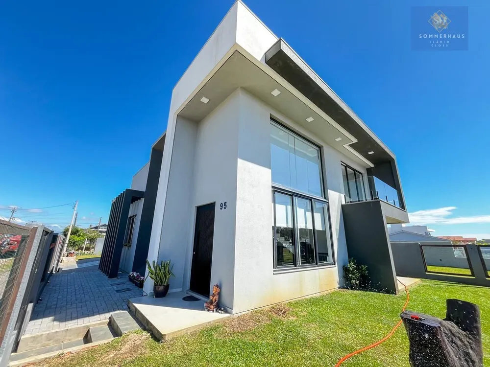 Sobrado, 3 quartos, 190 m² - Foto 6