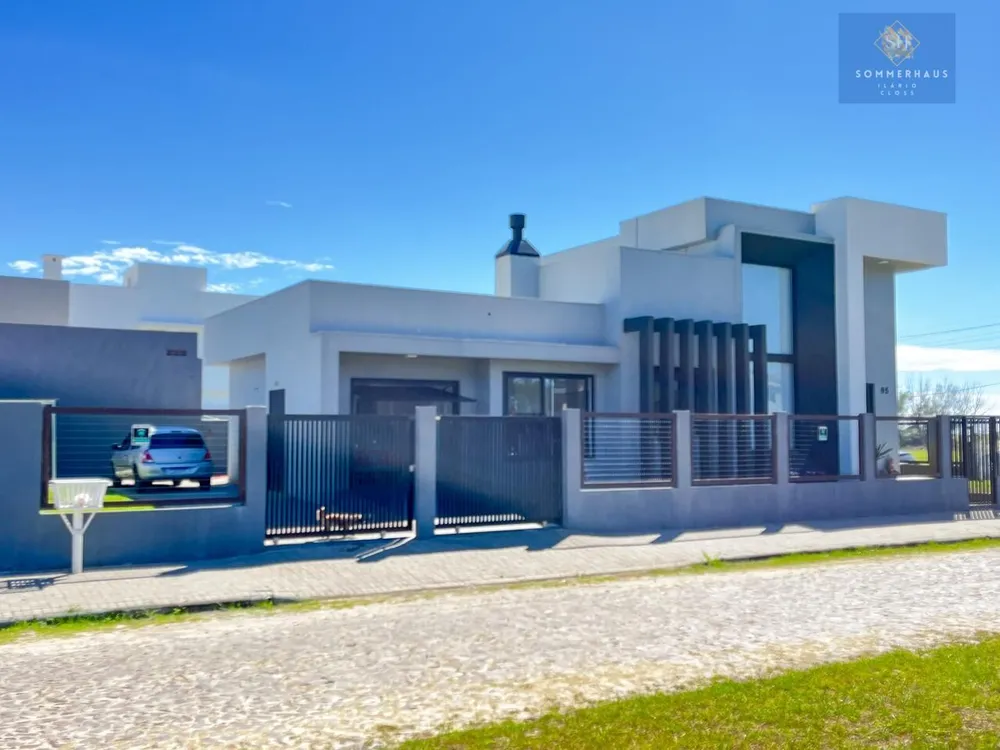 Sobrado, 3 quartos, 190 m² - Foto 10