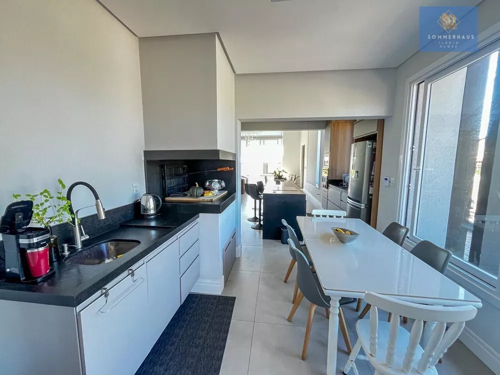 Sobrado, 3 quartos, 190 m² - Foto 3