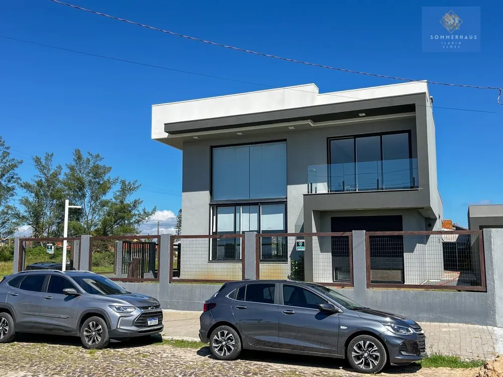 Sobrado, 3 quartos, 190 m² - Foto 7
