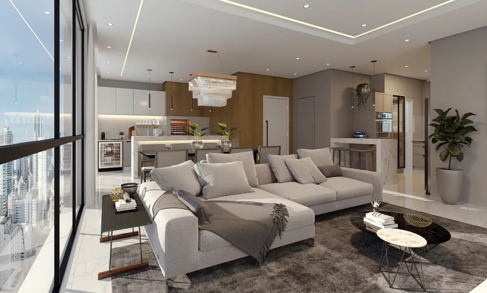 Apartamento, 4 quartos, 138 m² - Foto 10