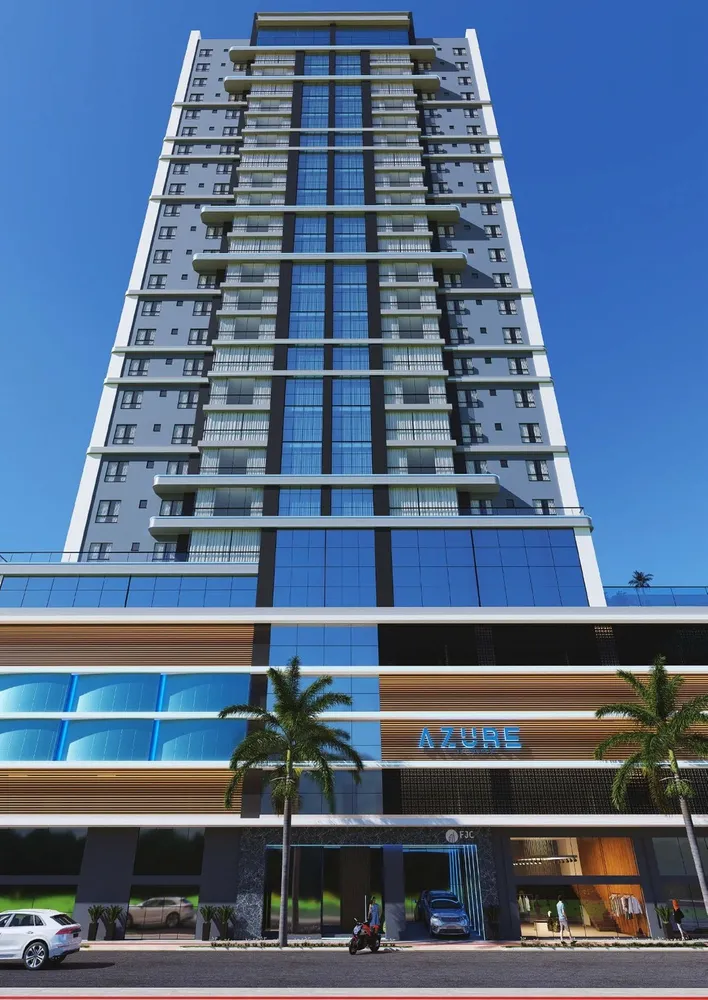 Apartamento, 4 quartos, 138 m² - Foto 9