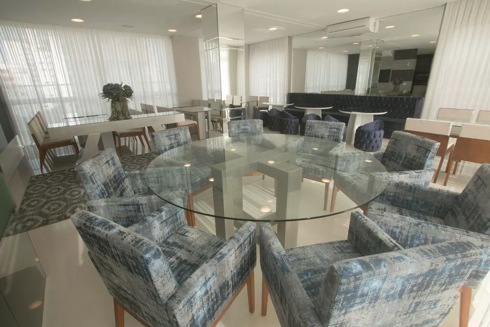 Apartamento, 3 quartos, 128 m² - Foto 1