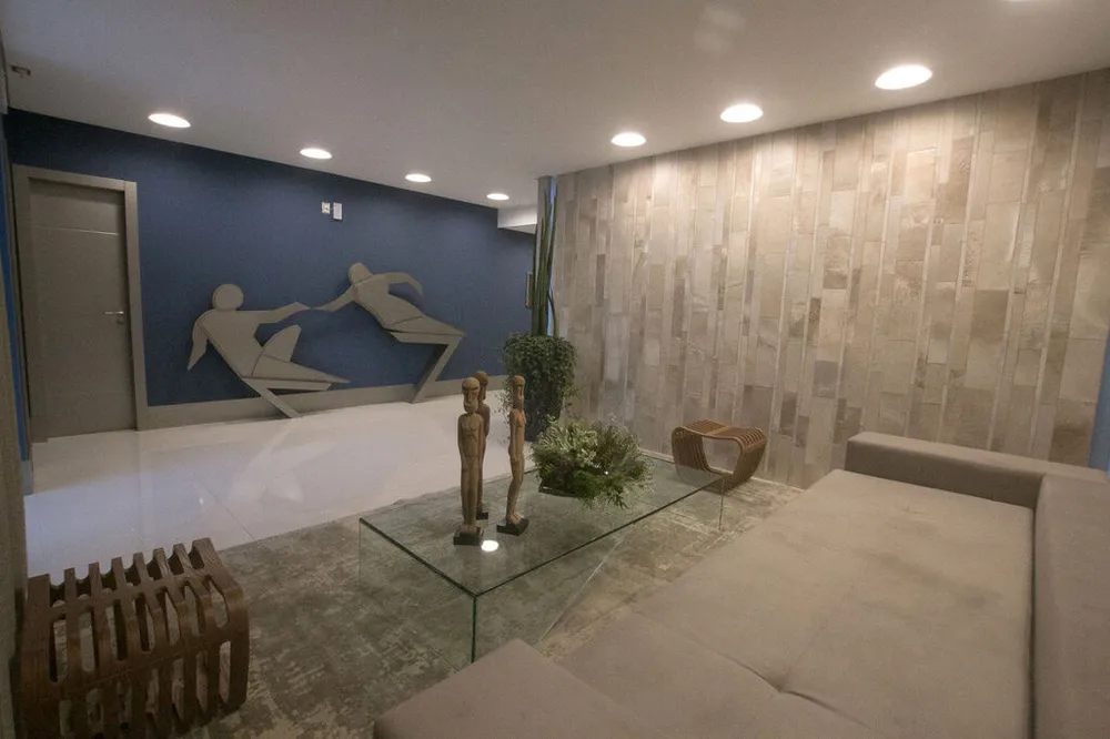 Apartamento, 3 quartos, 128 m² - Foto 7