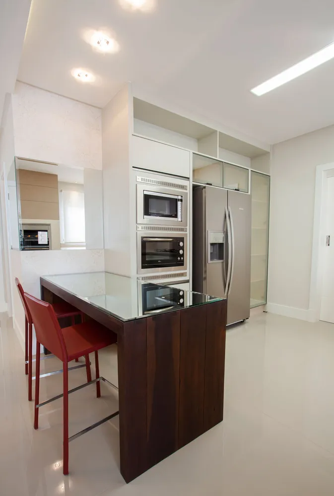 Apartamento, 3 quartos, 128 m² - Foto 6