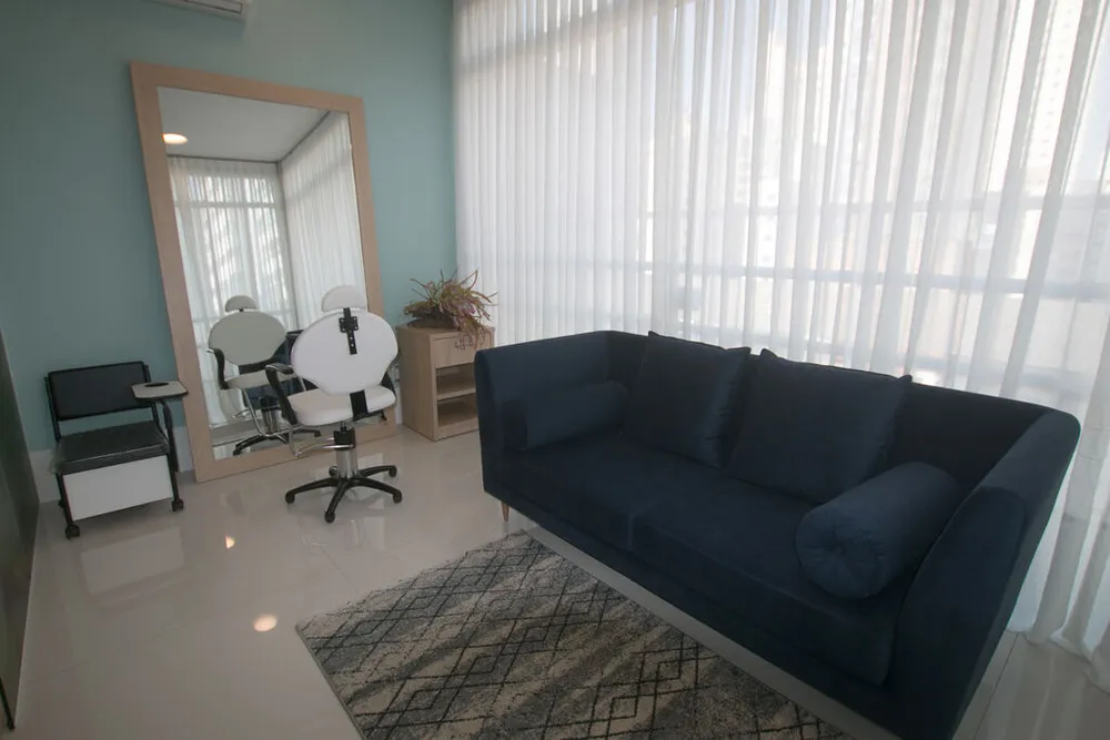 Apartamento, 3 quartos, 128 m² - Foto 8