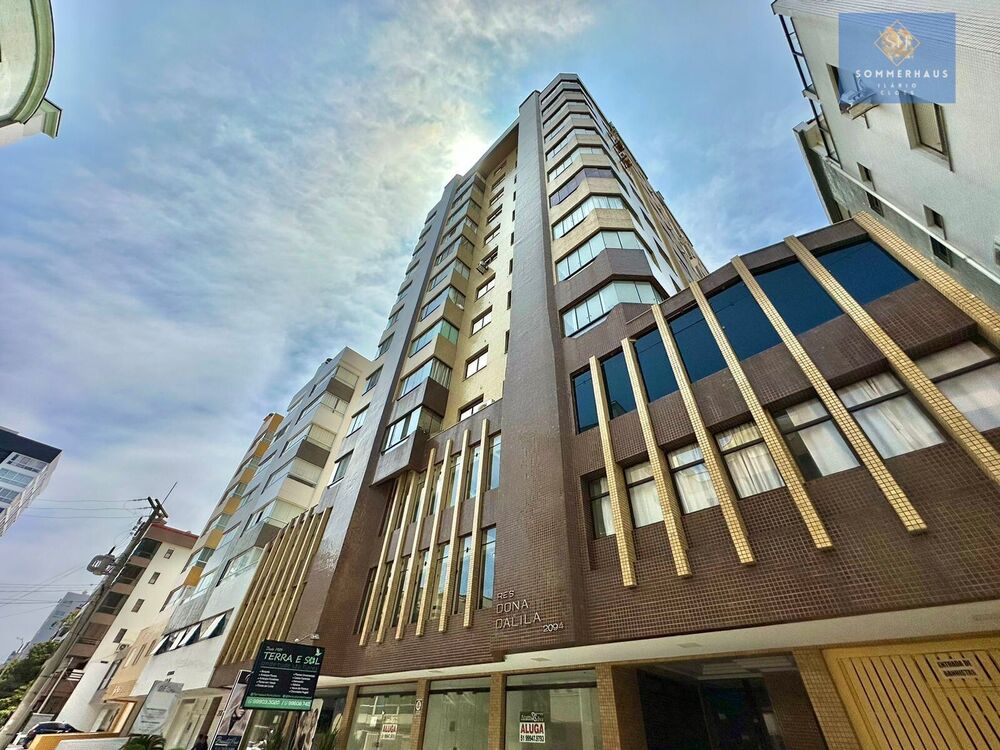 Apartamento, 2 quartos, 91 m² - Foto 1