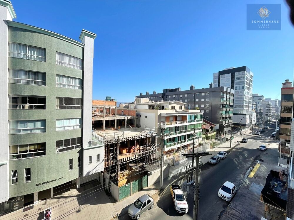 Apartamento, 2 quartos, 91 m² - Foto 4