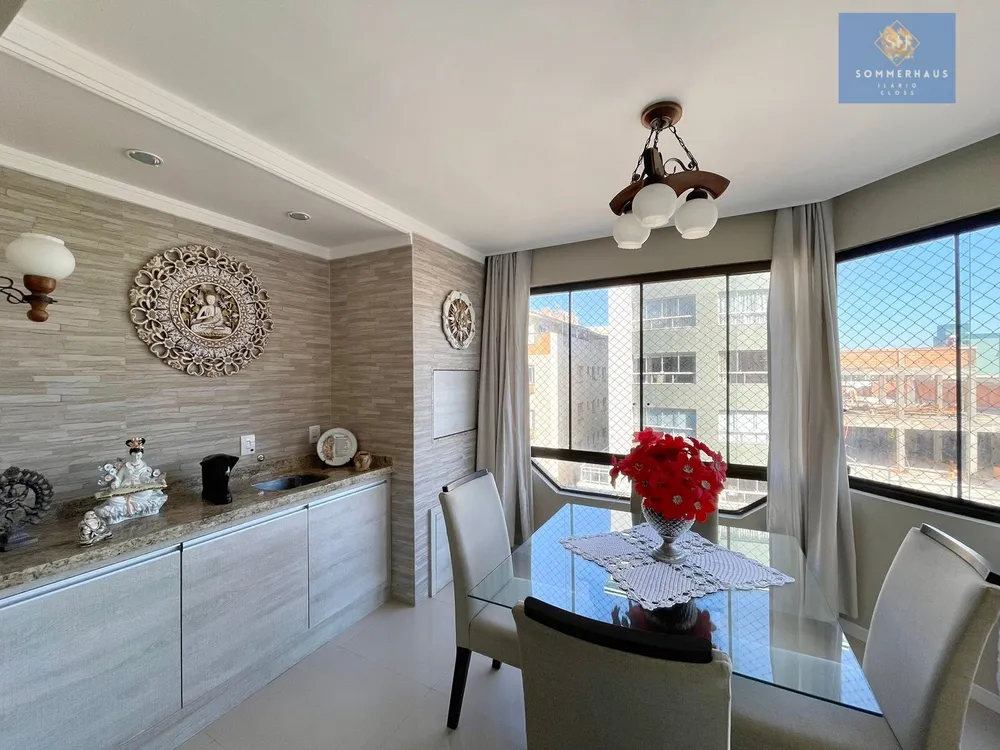 Apartamento, 2 quartos, 91 m² - Foto 1