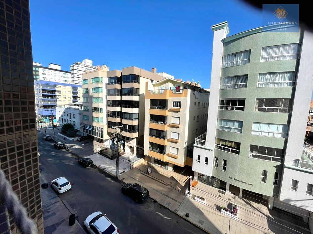 Apartamento, 2 quartos, 91 m² - Foto 2