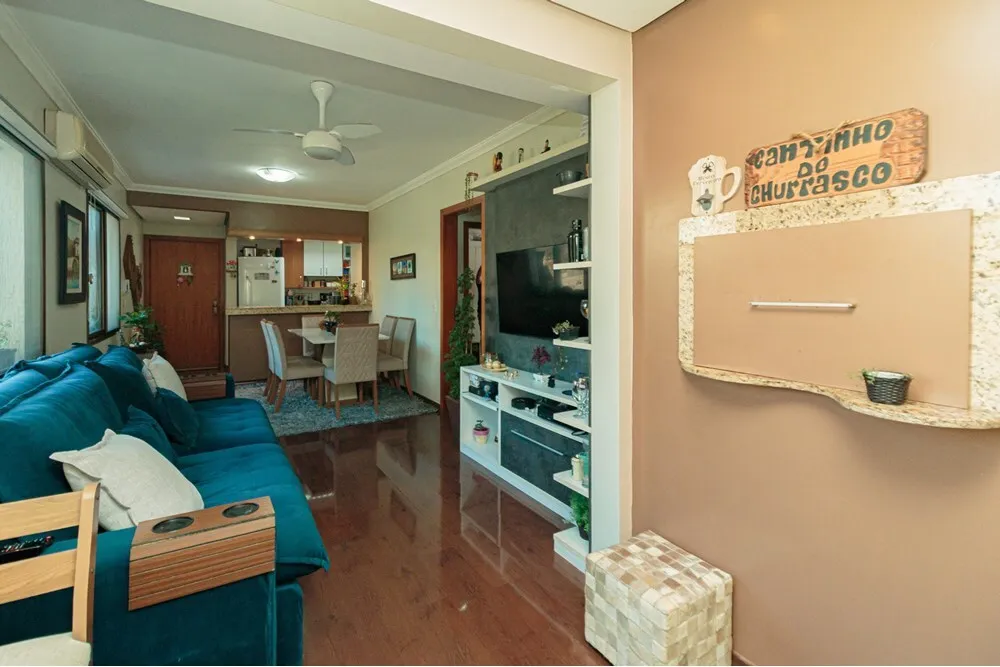 Apartamento, 2 quartos, 68 m² - Foto 12