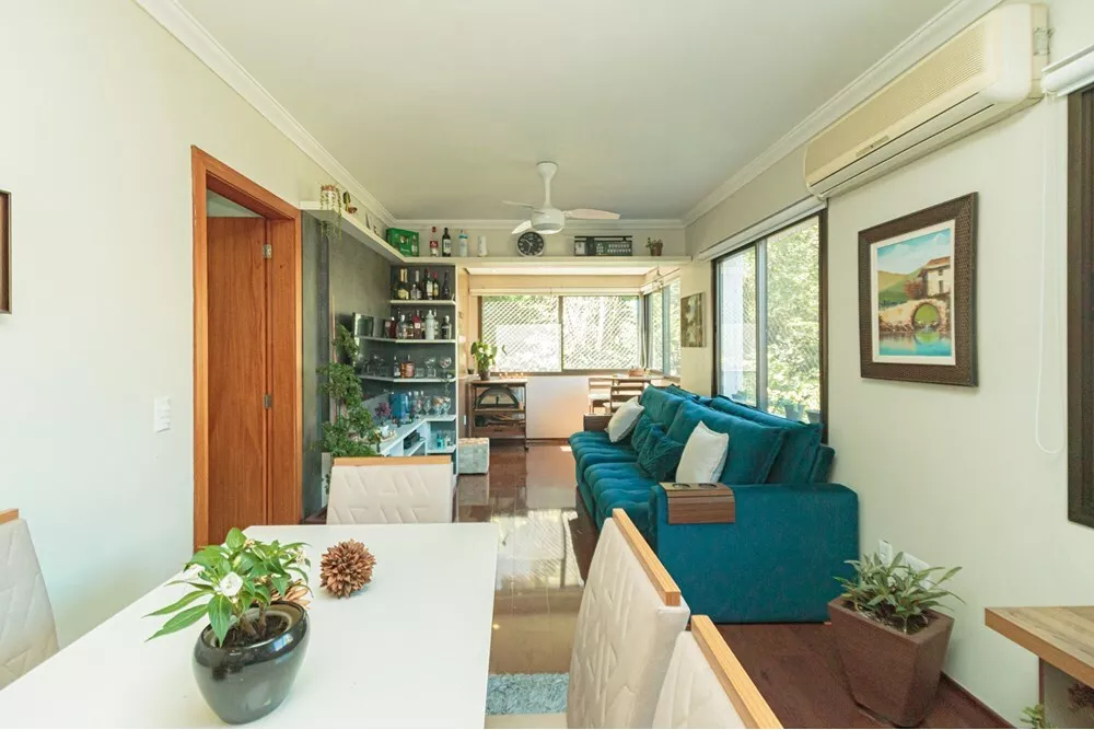Apartamento, 2 quartos, 68 m² - Foto 2
