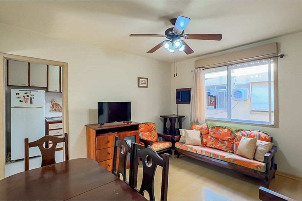 Apartamento à venda com 2 quartos, 58m² - Foto 17