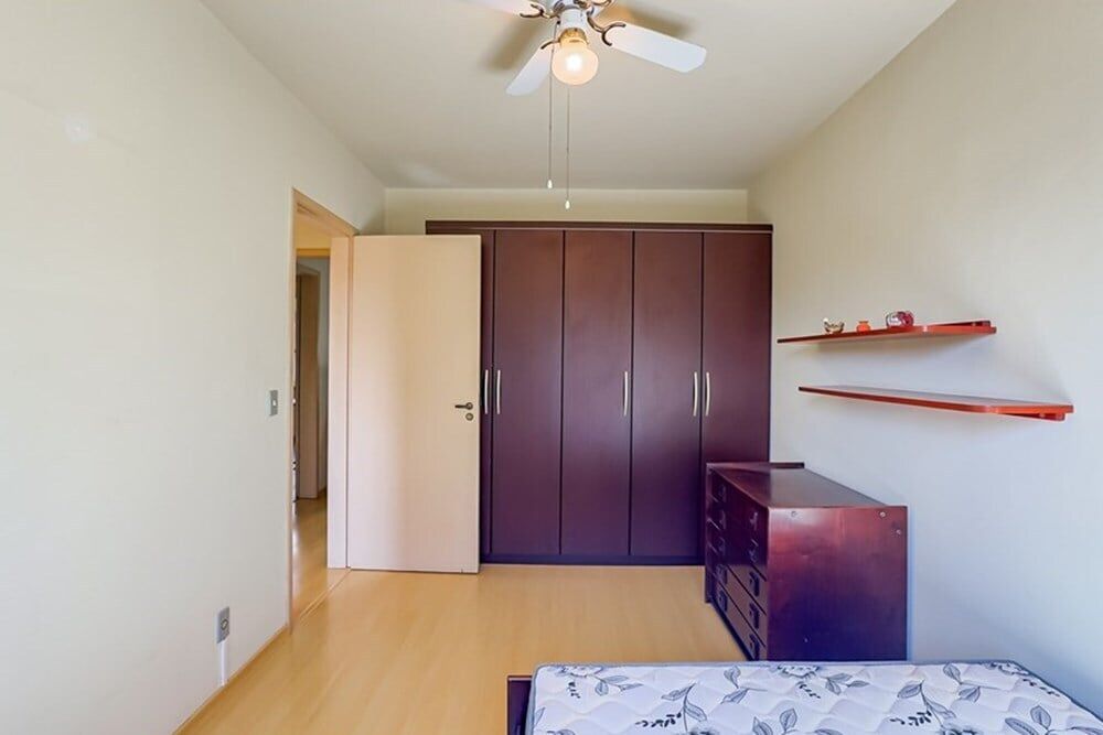 Apartamento à venda com 2 quartos, 58m² - Foto 13