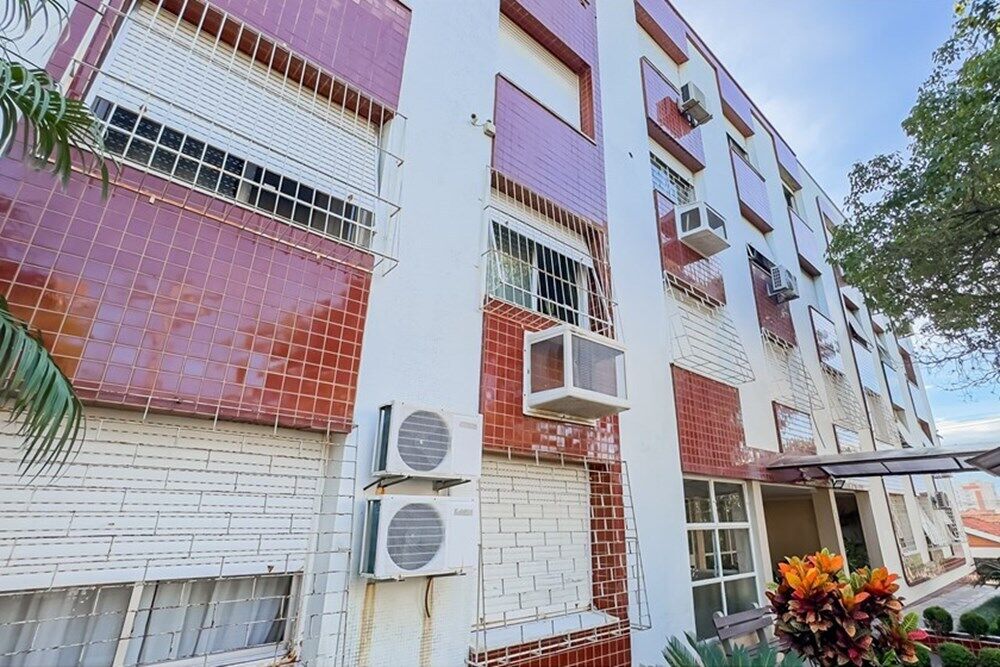 Apartamento à venda com 2 quartos, 58m² - Foto 3