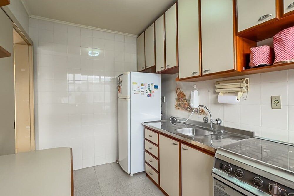Apartamento à venda com 2 quartos, 58m² - Foto 8