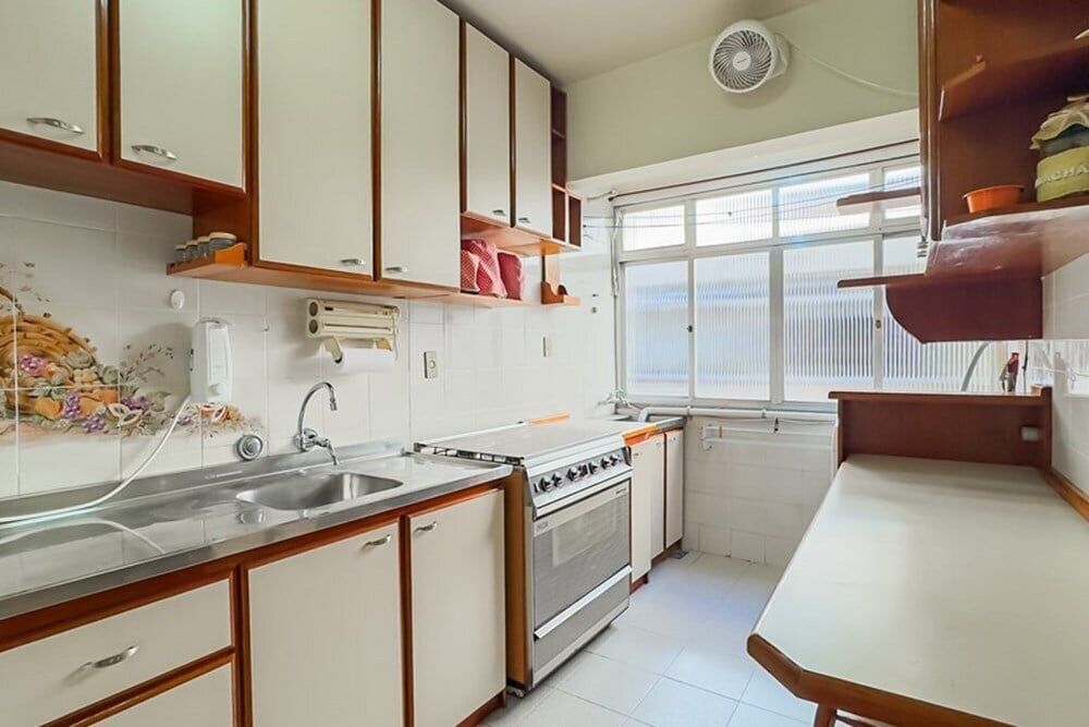 Apartamento à venda com 2 quartos, 58m² - Foto 10