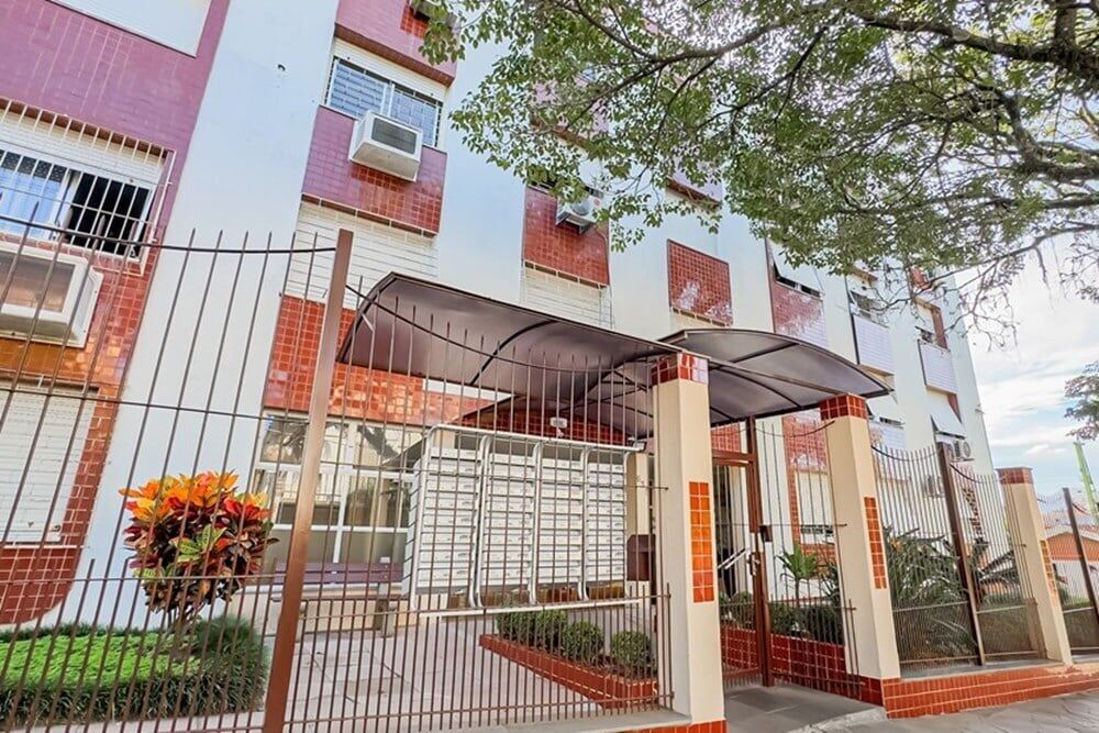 Apartamento à venda com 2 quartos, 58m² - Foto 1