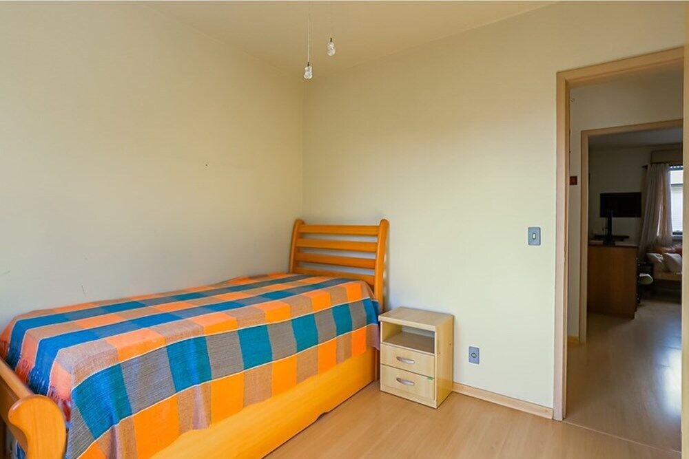 Apartamento à venda com 2 quartos, 58m² - Foto 2