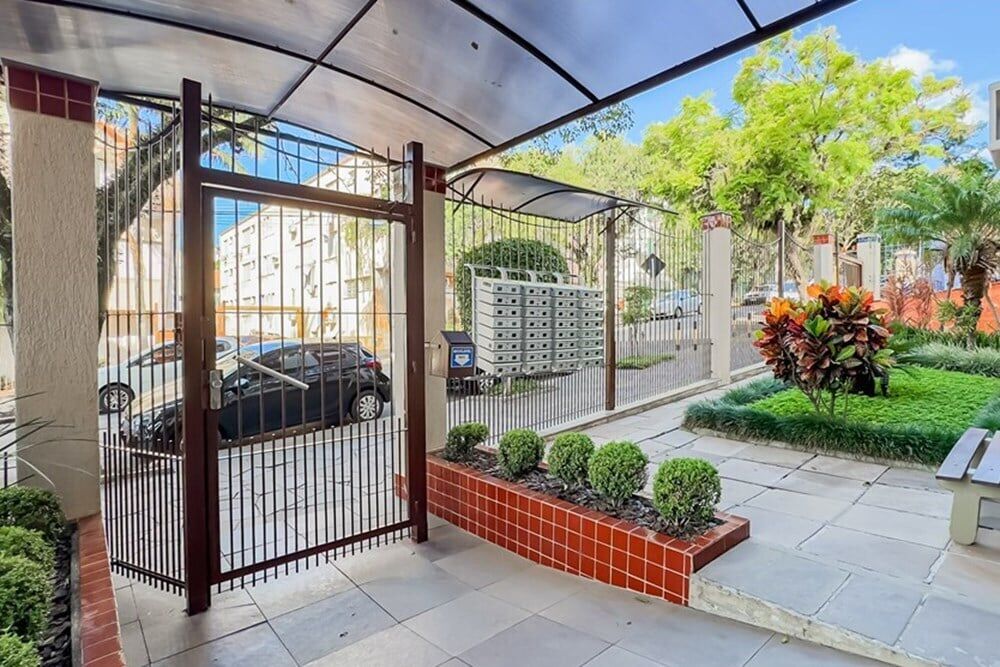 Apartamento à venda com 2 quartos, 58m² - Foto 4