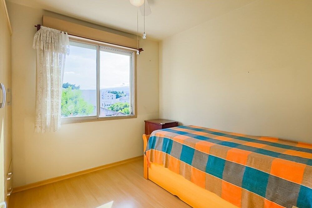 Apartamento à venda com 2 quartos, 58m² - Foto 12