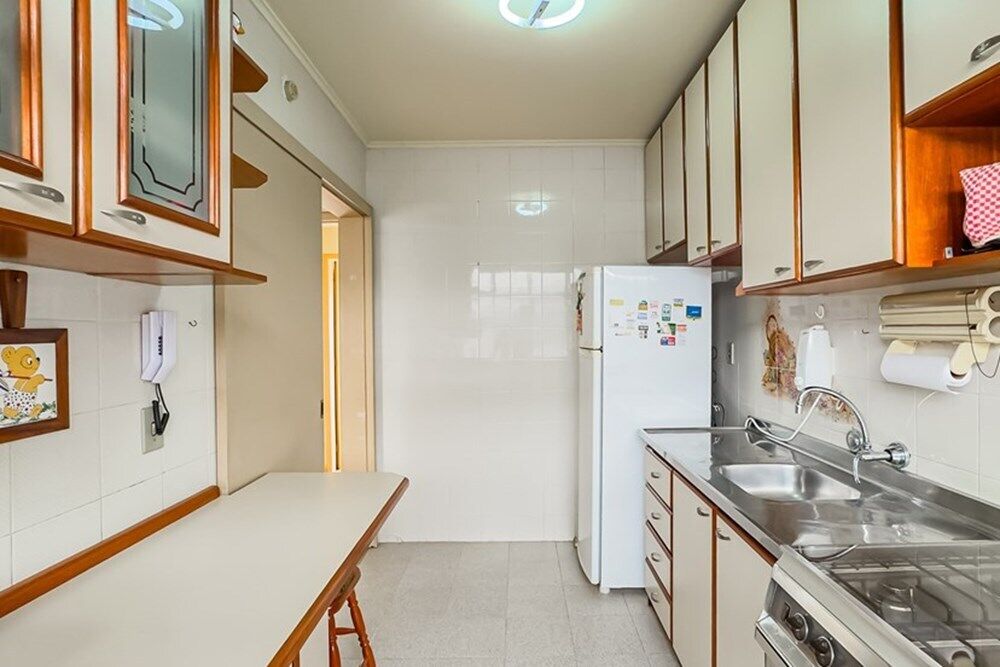 Apartamento à venda com 2 quartos, 58m² - Foto 9