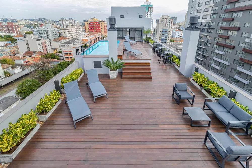 Apartamento, 1 quarto, 126 m² - Foto 6