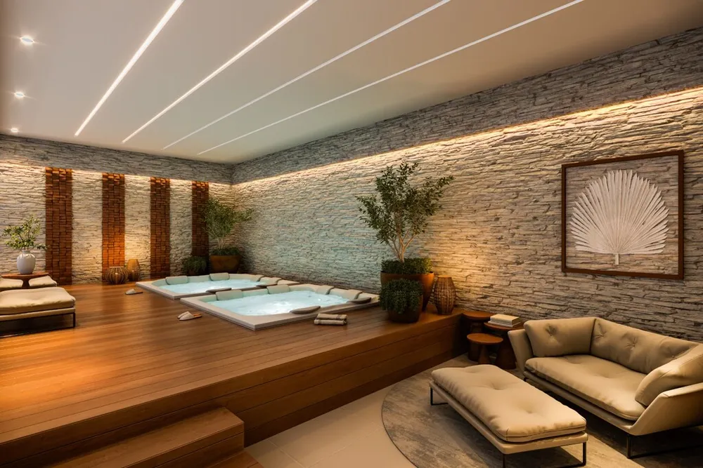 Apartamento, 3 quartos, 130 m² - Foto 7