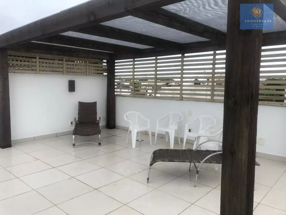 Cobertura, 2 quartos, 130 m² - Foto 14