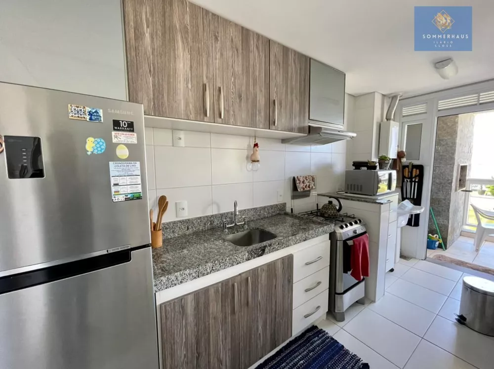 Cobertura, 2 quartos, 130 m² - Foto 19