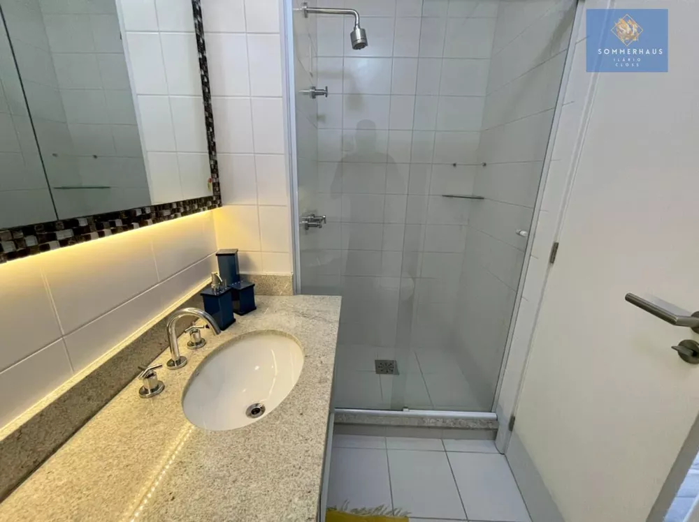 Cobertura, 2 quartos, 130 m² - Foto 4