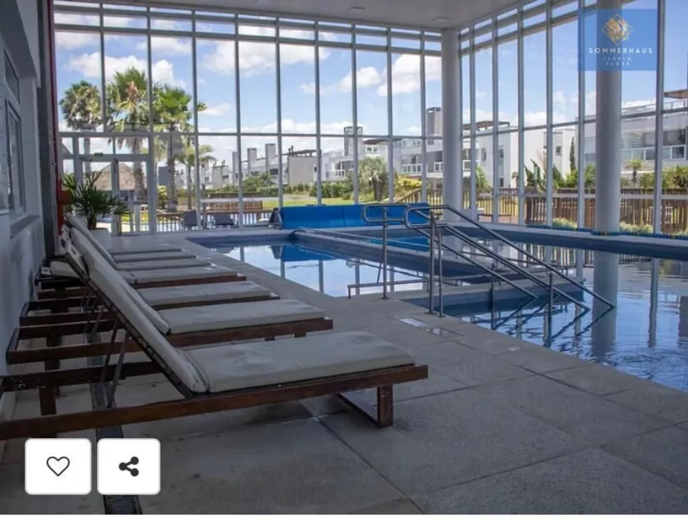 Cobertura, 2 quartos, 130 m² - Foto 3