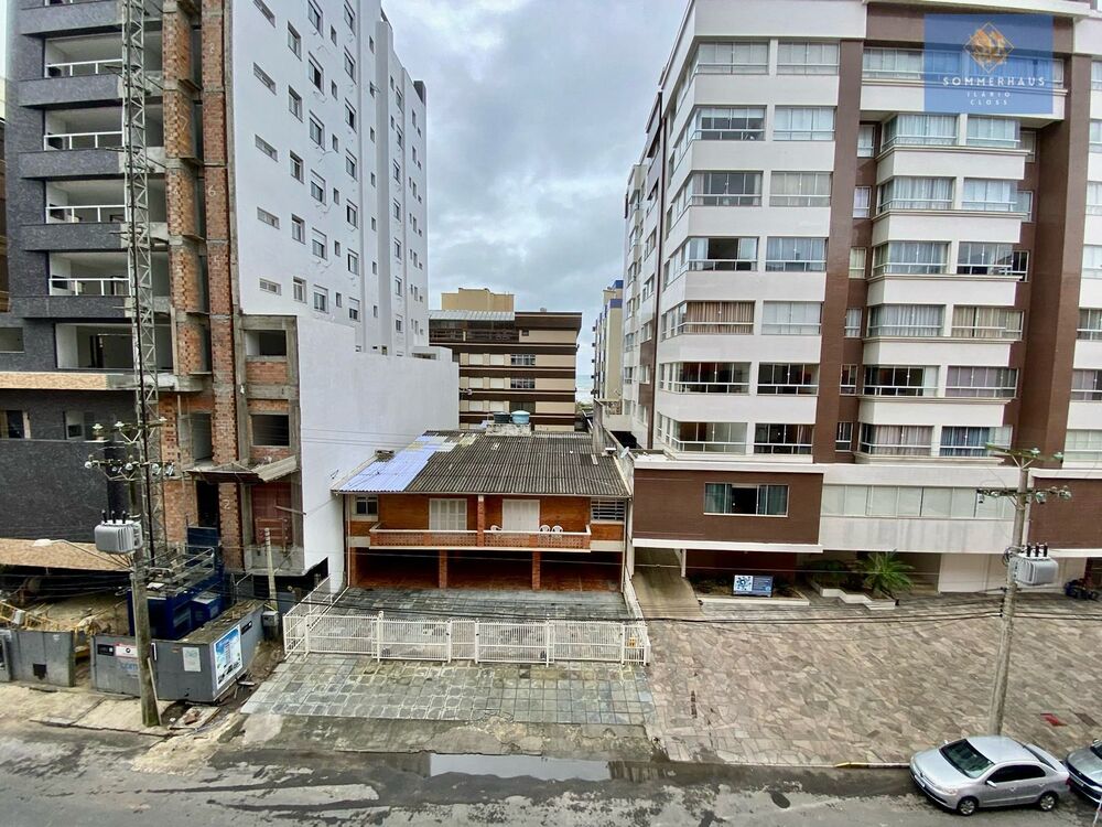 Apartamento, 2 quartos - Foto 2