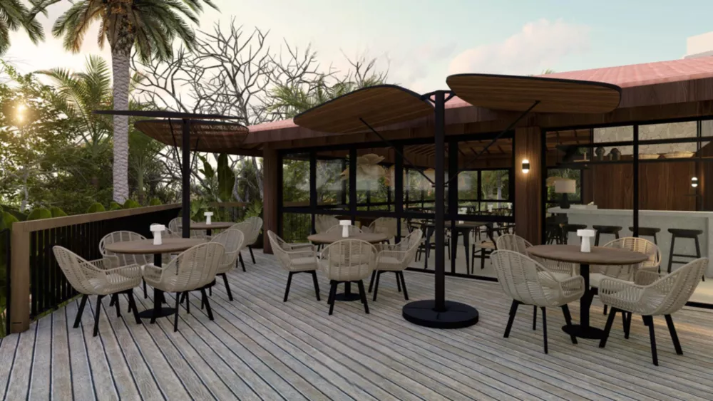 Cobertura, 3 quartos, 247 m² - Foto 1