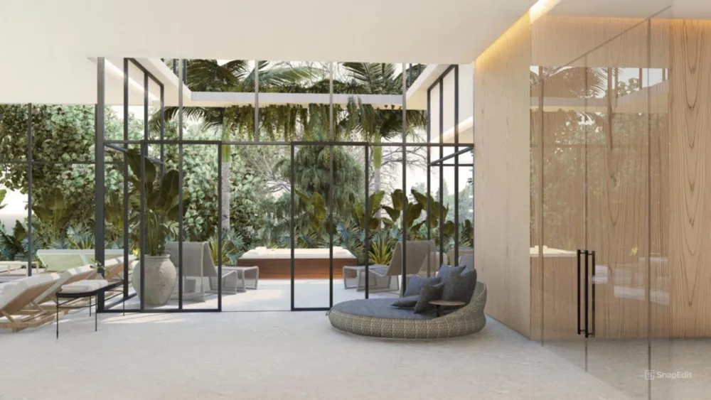Cobertura, 3 quartos, 247 m² - Foto 6
