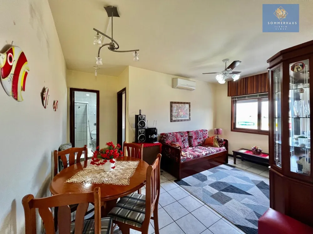 Apartamento, 1 quarto, 49 m² - Foto 1