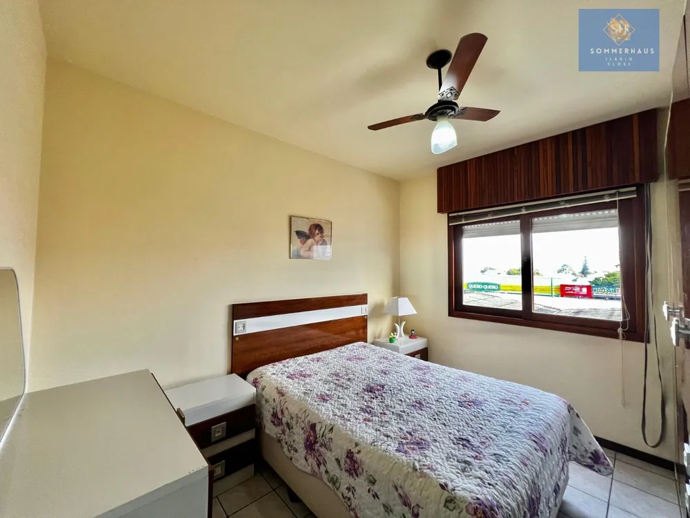 Apartamento, 1 quarto, 49 m² - Foto 4
