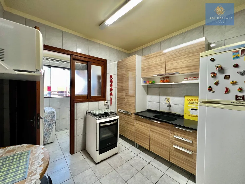 Apartamento, 1 quarto, 49 m² - Foto 1