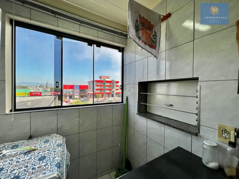 Apartamento, 1 quarto, 49 m² - Foto 5