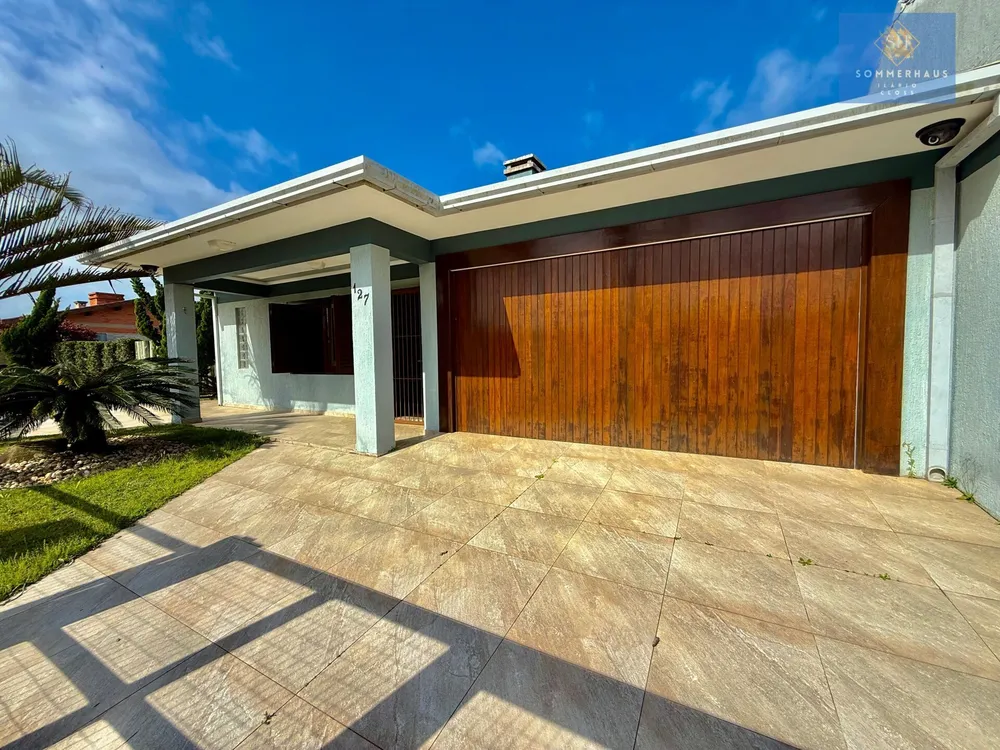 Casa, 3 quartos, 250 m² - Foto 4