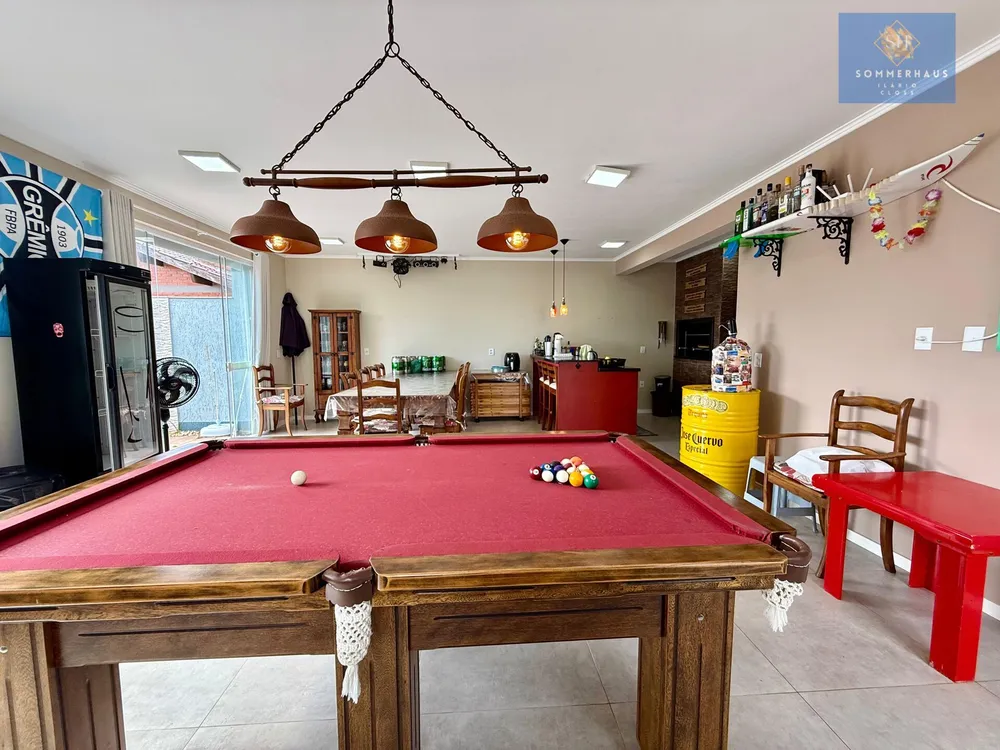 Casa, 3 quartos, 250 m² - Foto 6