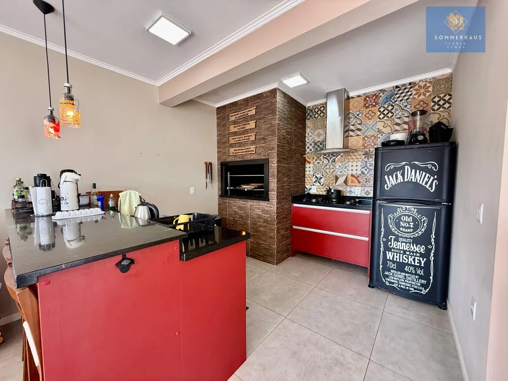 Casa, 3 quartos, 250 m² - Foto 7