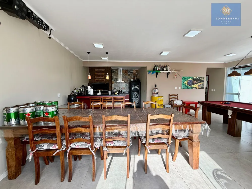 Casa, 3 quartos, 250 m² - Foto 6
