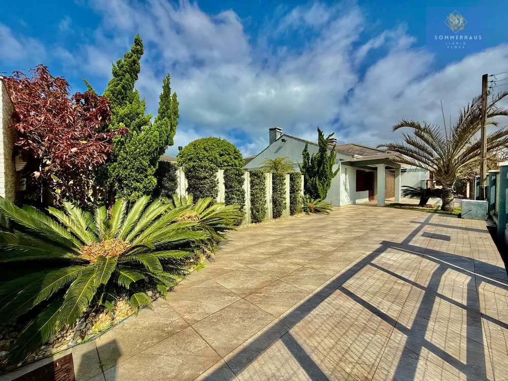 Casa, 3 quartos, 250 m² - Foto 1