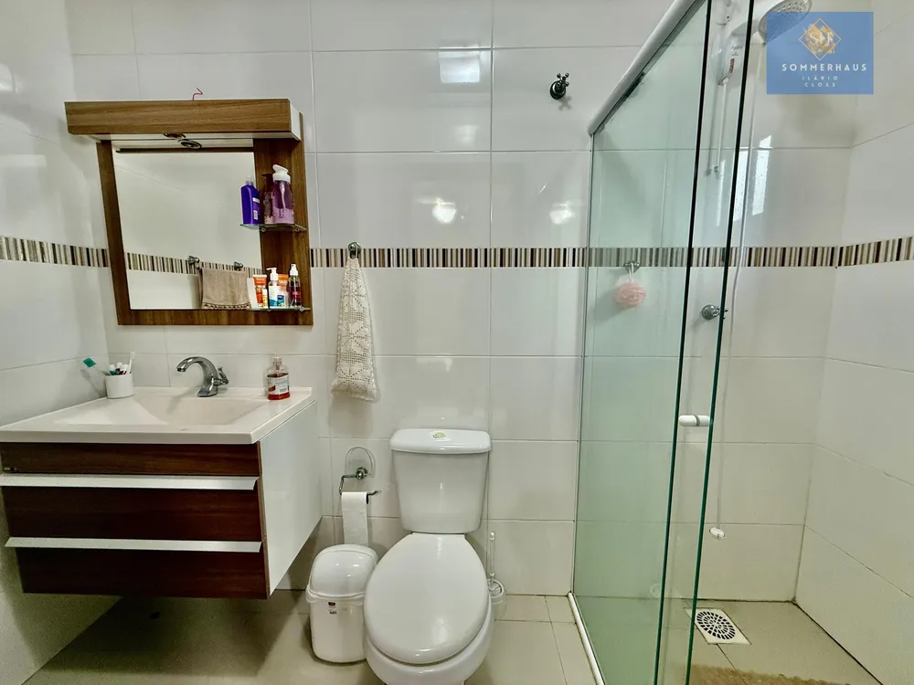 Casa, 3 quartos, 250 m² - Foto 12