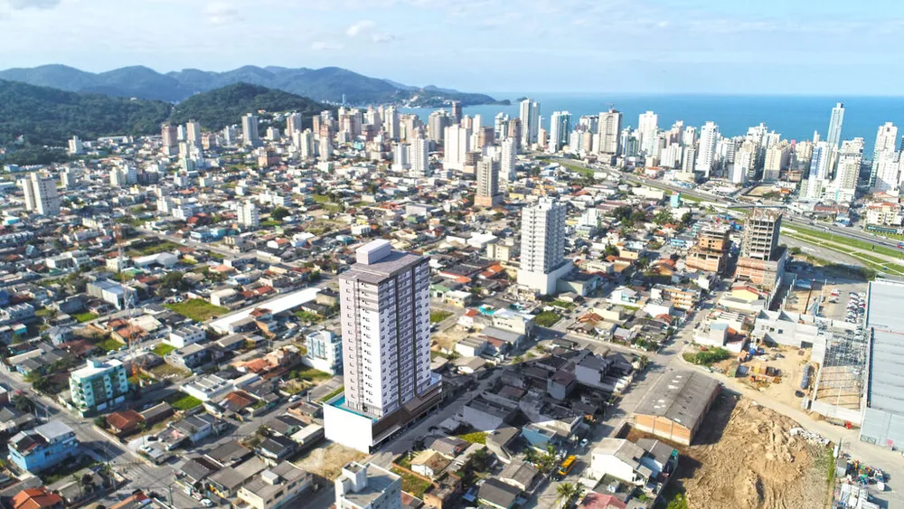Apartamento, 2 quartos, 60 m² - Foto 9