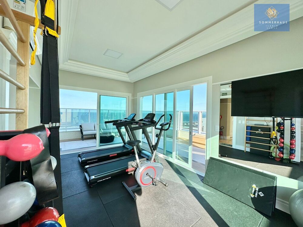 Apartamento, 3 quartos, 85 m² - Foto 1