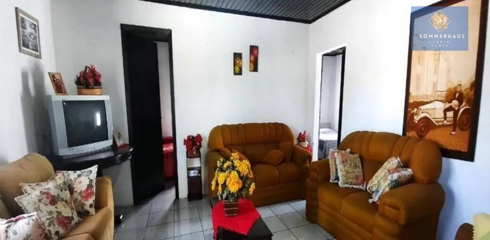 Casa, 4 quartos - Foto 3